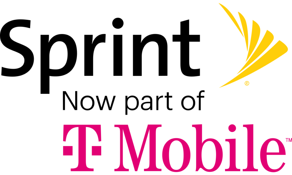 T-Mobile / Sprint